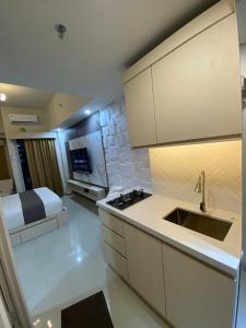 Parkland Avenue Serpong BSD - Locca cafe