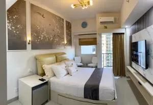 Parkland Avenue Serpong BSD - Locca cafe - Babakan