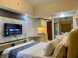 Parkland Avenue Serpong BSD - Locca cafe