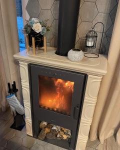 Osada Za Dębami, Podlasie, Sejny