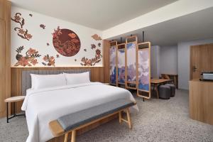 ARTOTEL Batam