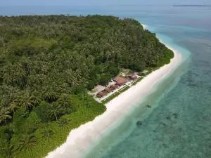 Ira Bungalows Pulau Banyak - Sinabang