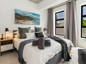 Luxury Accomodation at the Alphen Glen