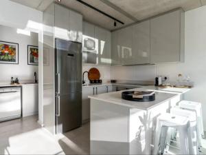 Luxury Accomodation at the Alphen Glen