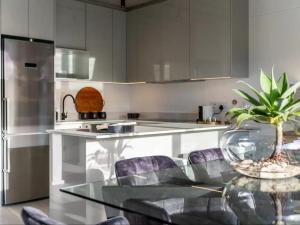 Luxury Accomodation at the Alphen Glen