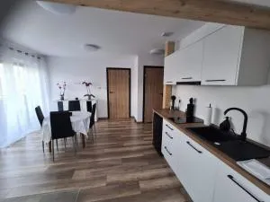 Podniebne Góry - Łęzyce