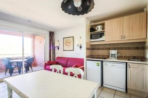 Appartements Village Le Rouret - maeva Home - Appartement 2 pieces 4 personnes Selection 62 : photos des chambres