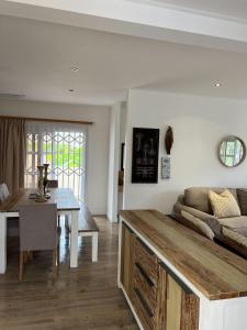 The Runway Lodge
