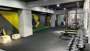 MOX Hotel Wellness & Spa