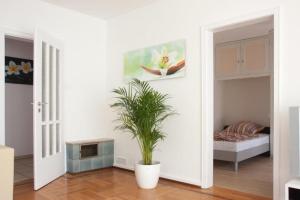 Ferienwohnung Doris Seitz