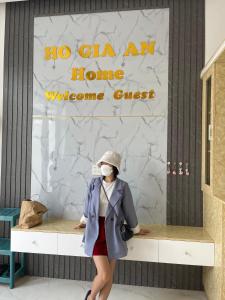 HO GIA AN Home - Double Room