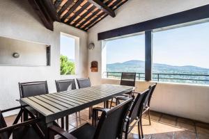 Appartements Les Bastides aux Restanques du Golfe de St Tropez - Maeva Home - Bastide conv 68 : photos des chambres