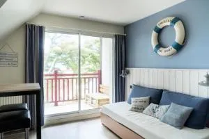 Le Domaine De Cramphore - maeva Home - Appartement 2 Pièces 4 Personnes - Confort MAE-8426 - Kermoisan