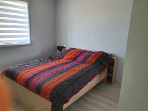 Sejours chez l'habitant location chambre dans plain pied 2 chambres louable : photos des chambres