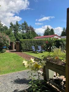 Welcome, relax and enjoy your stay