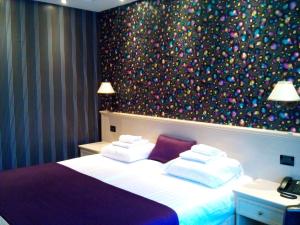 Superior Single or Double Room room in Hotel Zwanenburg Amsterdam Airport