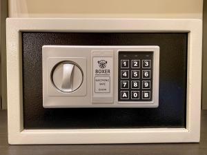 Camera Singola con Bagno Privato