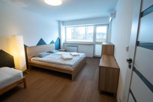 Apartament KRIS 412