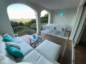 Les Bastides aux Restanques du Golfe de St Tropez - maeva Home - Appartement charmant 3 pièces 6 personnes - Sélection - super Home MAE-9584 - LʼAvelan