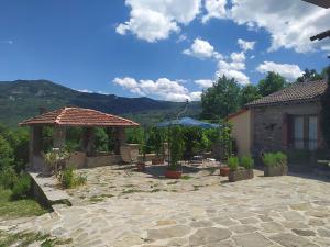 La Corte dei Cerri, Il Tornio