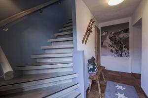 Chalet Alpenglück by Kaprun Rentals