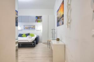 I Host apartment - Cossa 19