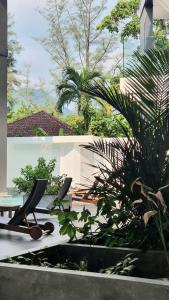 CYAN Resort Kamala Beach Apartments Condominiums