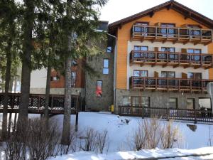 Apartament Nad Potokiem 41