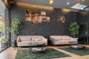 Aspira Gems Center Silom