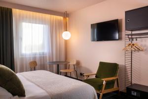 Hotels Best Western Plus Hotel Cargo : photos des chambres