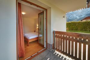 Rute Hotel and Apartments 