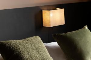 Hotels Hotel Welcome - Dunkerque Centre : photos des chambres