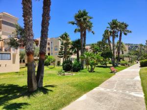 Apartamento reformado en Urb. Jardines de Zahara
