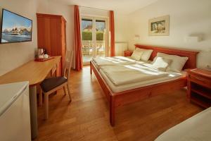 Triple Room room in Rute Hotel and Apartments