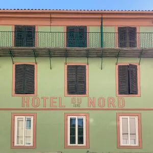 Hôtel du Nord - 卡拉库恰