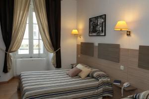 Hotels Hotel du Nord : photos des chambres