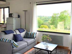 Maisonnette au calme, 15 kms HonfleurDeauville