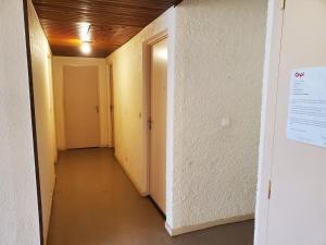 Appartements Appartement avec jardin privatif : photos des chambres