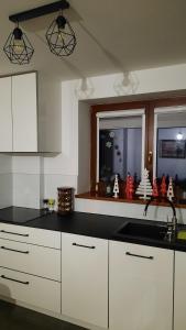 Apartament u Makosi