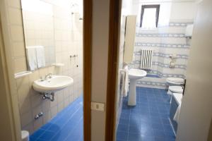 ABBAZIA DI VALLINGEGNO