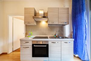 Residence Hubertus Ap 1 - Meran