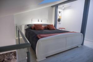 Nowoczesny apartament na Warmii i Mazurach z garażem