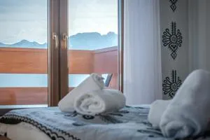 Willa na Grani - 扎布