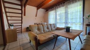 Holiday home in Balatonmariafürdo 43118