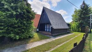 Holiday home in Balatonmariafürdo 43118