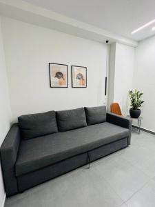 Likourgou Suite Dialog Number 1 VIPGreece