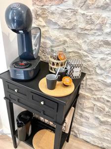 APPARTEMENT 1 CHAMBRE AVEC ENTREE INDIVIDUEL