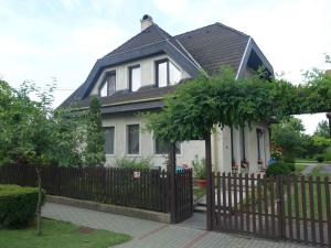 Apartment in Siofok - Balaton 43120