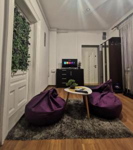 FUN HOUSE - spacious apartment near old town