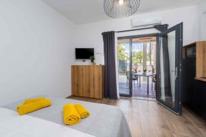 Apartments in Porec - Istrien 43008